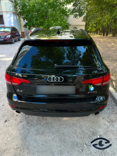 Audi A4 Audi A4