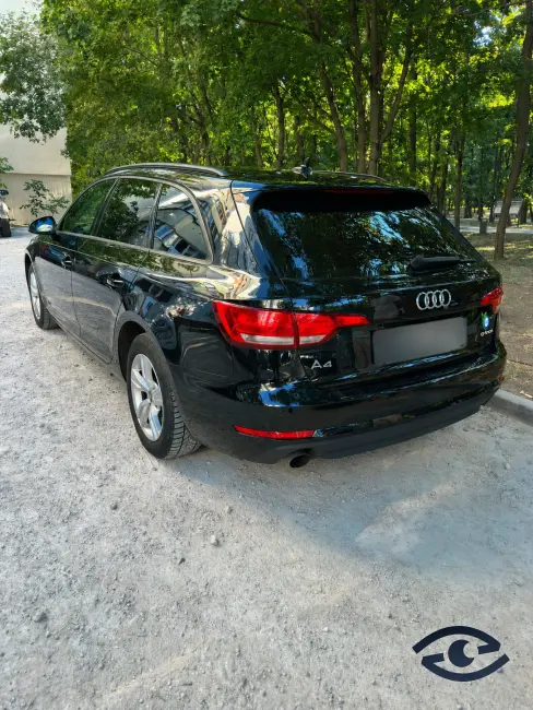 Audi A4 Audi A4