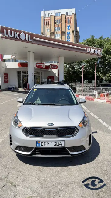 Продам Кia Niro Продам Кia Niro