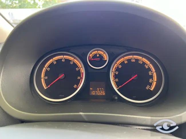 Opel Corsa Opel Corsa