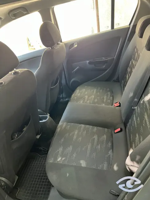 Opel Corsa Opel Corsa