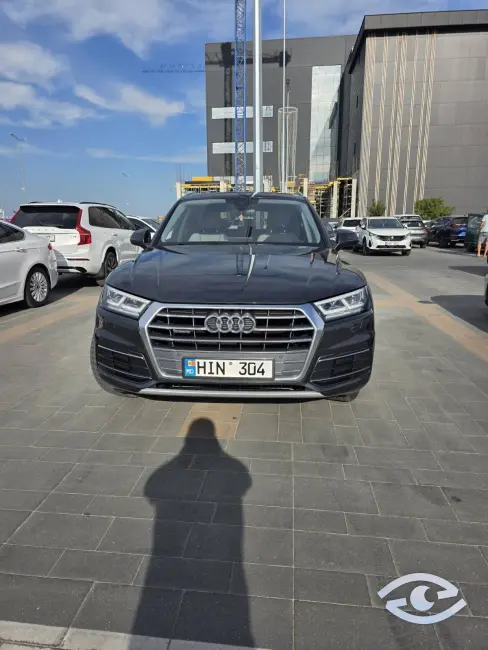 Vînd Audi Q5 într-o Stare Foarte Bună Nr. 068517922 Vînd Audi Q5 într-o Stare Foarte Bună Nr. 068517922