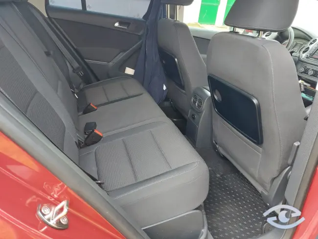 VW Tiguan 4×4, An 2011, Diesel, 201.500 Km VW Tiguan 4×4, An 2011, Diesel, 201.500 Km