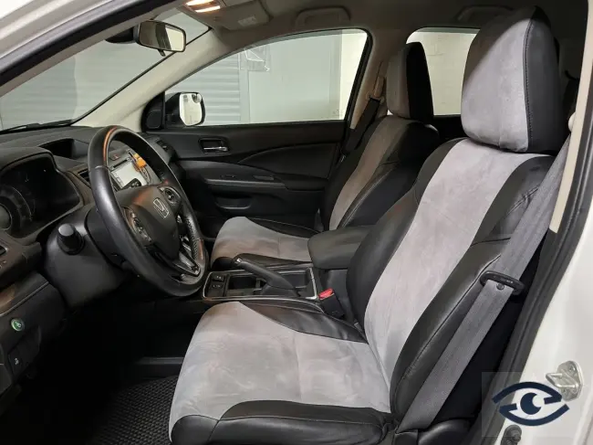 Honda CR-V Honda CR-V