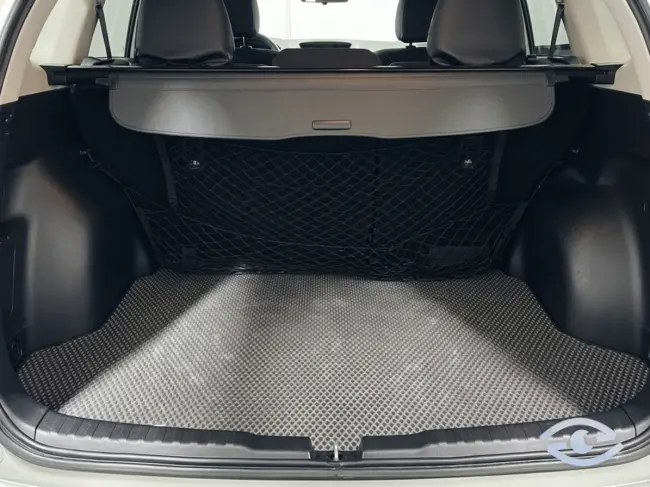 Honda CR-V Honda CR-V
