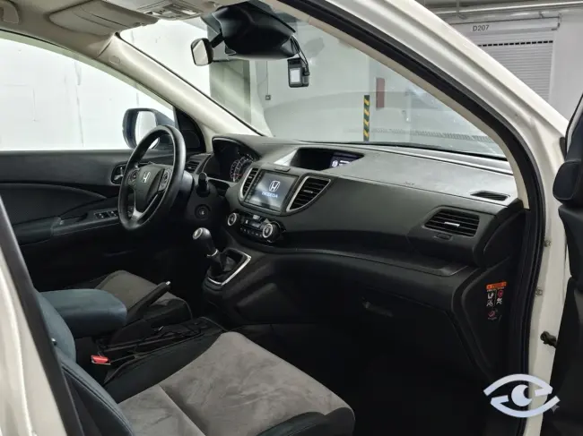 Honda CR-V Honda CR-V