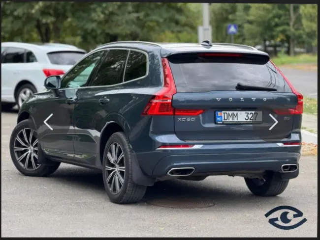 VOLVO XC60 INSCRIPTION 2020 – 2.0 DIESEL MILD HYBRID – 235 CP – 4x4 – AUTOMAT VOLVO XC60 INSCRIPTION 2020 – 2.0 DIESEL MILD HYBRID – 235 CP – 4x4 – AUTOMAT