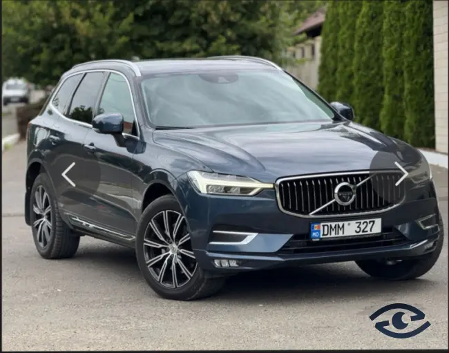 VOLVO XC60 INSCRIPTION 2020 – 2.0 DIESEL MILD HYBRID – 235 CP – 4x4 – AUTOMAT VOLVO XC60 INSCRIPTION 2020 – 2.0 DIESEL MILD HYBRID – 235 CP – 4x4 – AUTOMAT