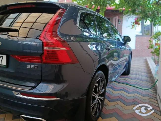 VOLVO XC60 INSCRIPTION 2020 – 2.0 DIESEL MILD HYBRID – 235 CP – 4x4 – AUTOMAT VOLVO XC60 INSCRIPTION 2020 – 2.0 DIESEL MILD HYBRID – 235 CP – 4x4 – AUTOMAT