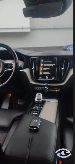 VOLVO XC60 INSCRIPTION 2020 – 2.0 DIESEL MILD HYBRID – 235 CP – 4x4 – AUTOMAT VOLVO XC60 INSCRIPTION 2020 – 2.0 DIESEL MILD HYBRID – 235 CP – 4x4 – AUTOMAT