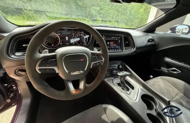 🔥 2020 Dodge Challenger – Bold Muscle, Powerful Performance & Iconic Style 🏁 🔥 2020 Dodge Challenger – Bold Muscle, Powerful Performance & Iconic Style 🏁