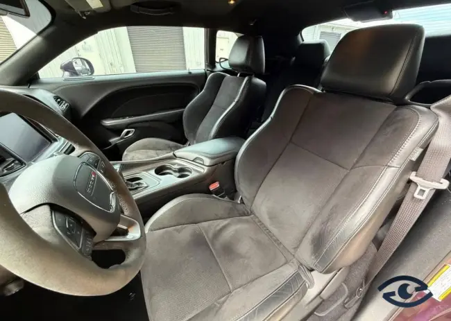 🔥 2020 Dodge Challenger – Bold Muscle, Powerful Performance & Iconic Style 🏁 🔥 2020 Dodge Challenger – Bold Muscle, Powerful Performance & Iconic Style 🏁