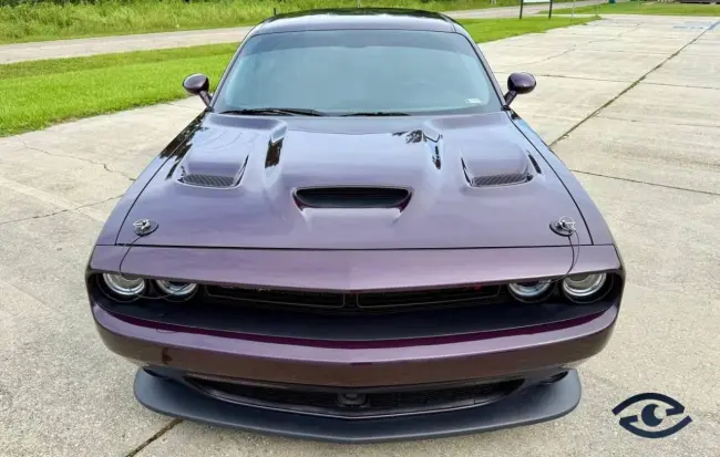 🔥 2020 Dodge Challenger – Bold Muscle, Powerful Performance & Iconic Style 🏁 🔥 2020 Dodge Challenger – Bold Muscle, Powerful Performance & Iconic Style 🏁