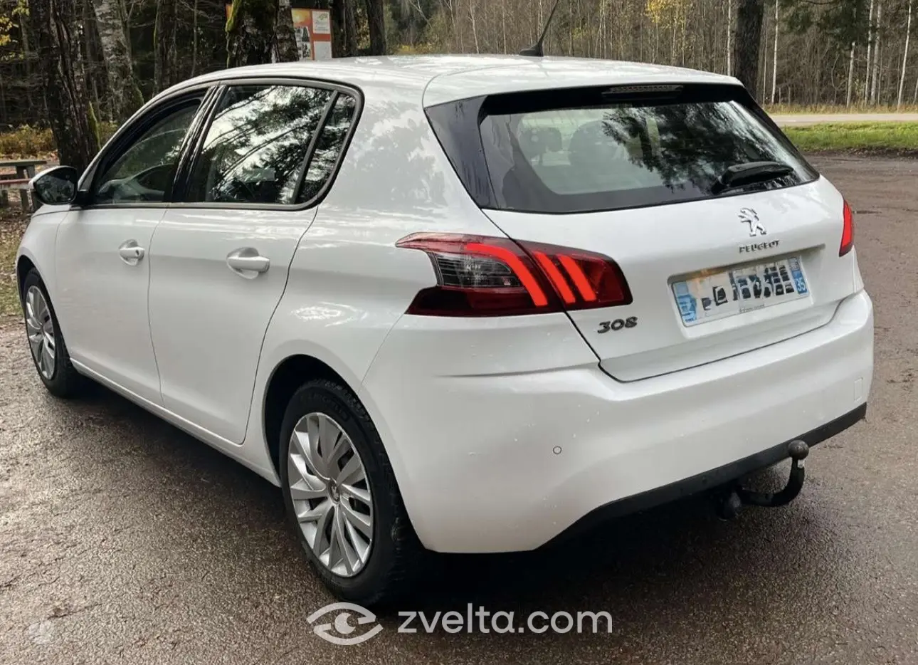 Vând automobil 8