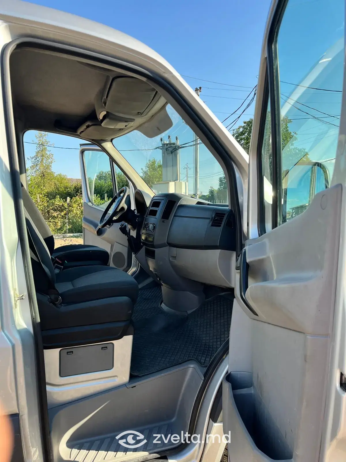 Продам Volzwagen Crafter 7