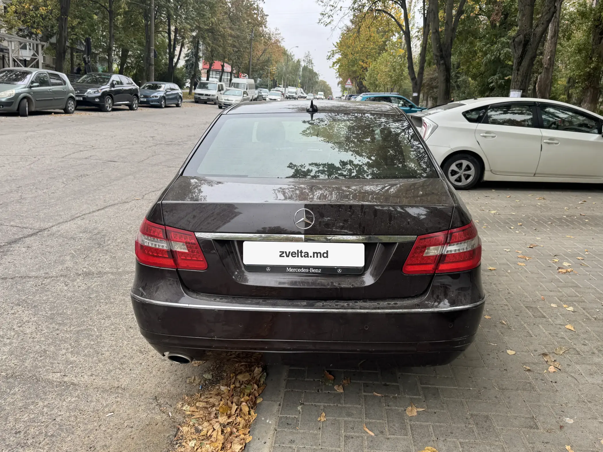 Vind masina personala 7