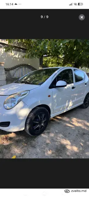Suzuki Alto Suzuki Alto