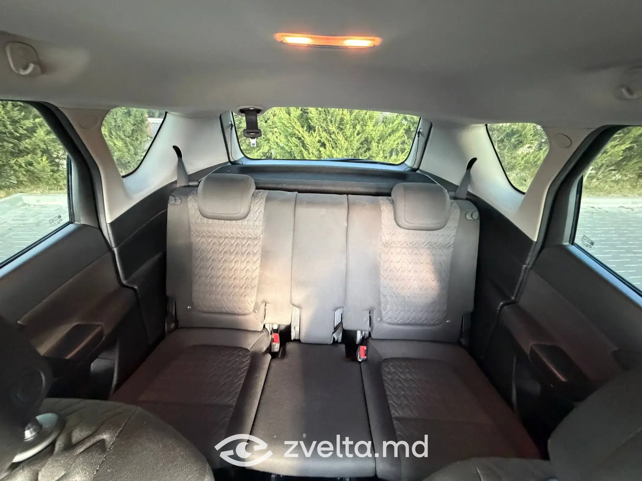 Opel Meriva B 2014 18