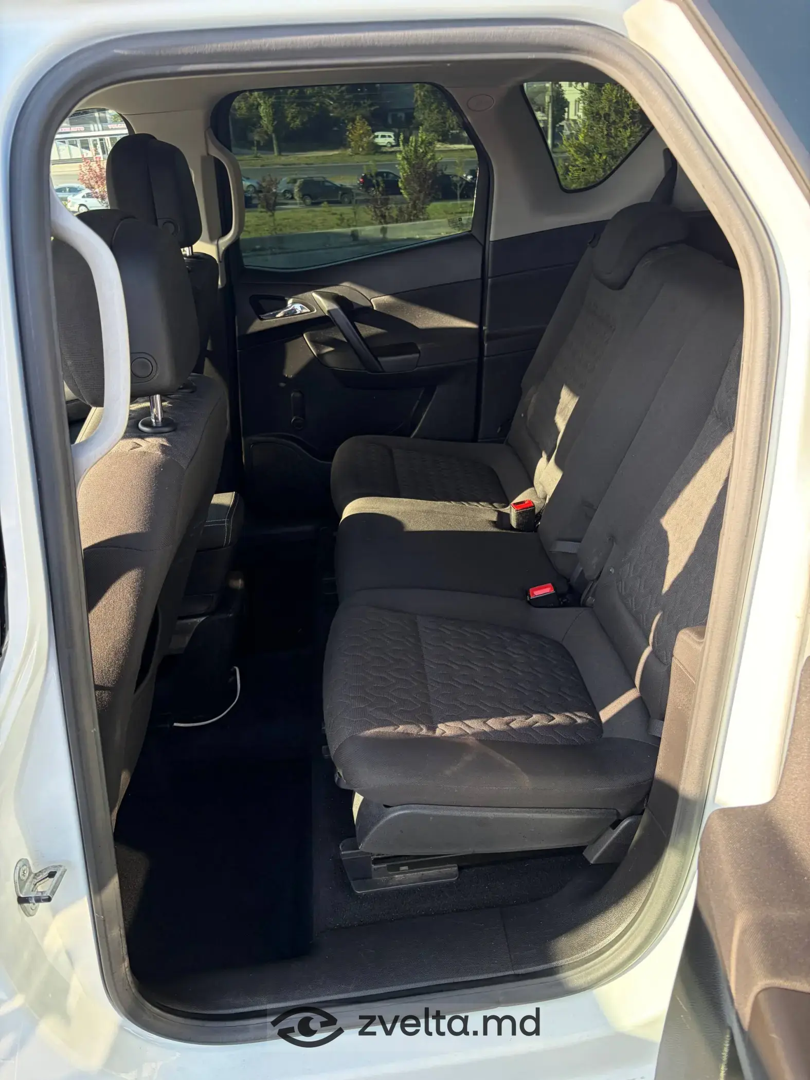 Opel Meriva B 2014 13