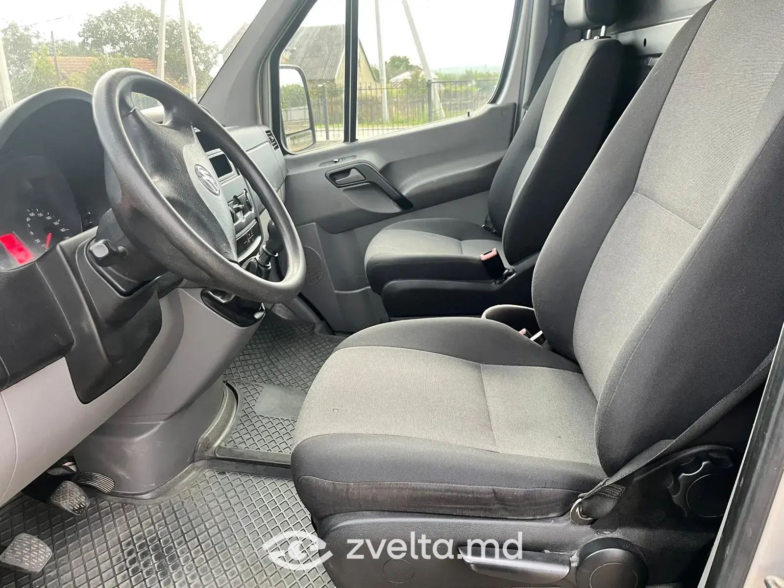 Продам Volzwagen Crafter 6