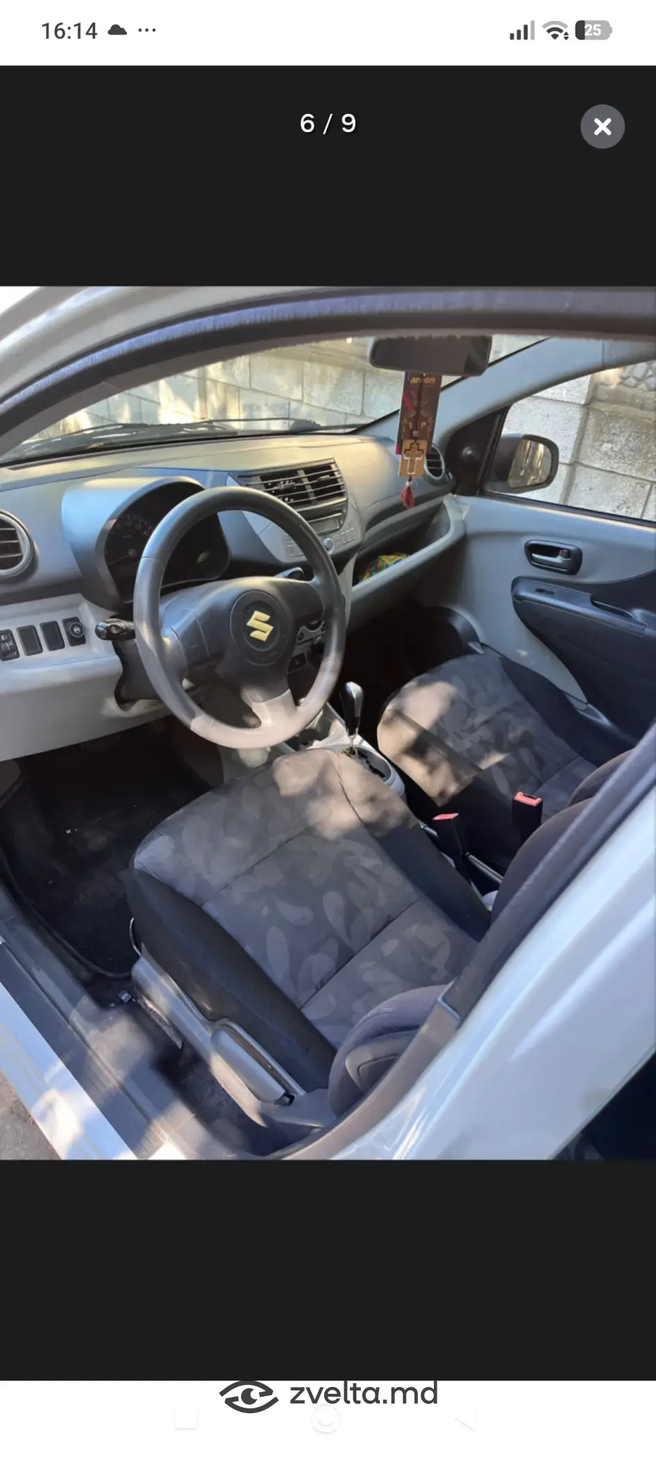 Suzuki Alto 2