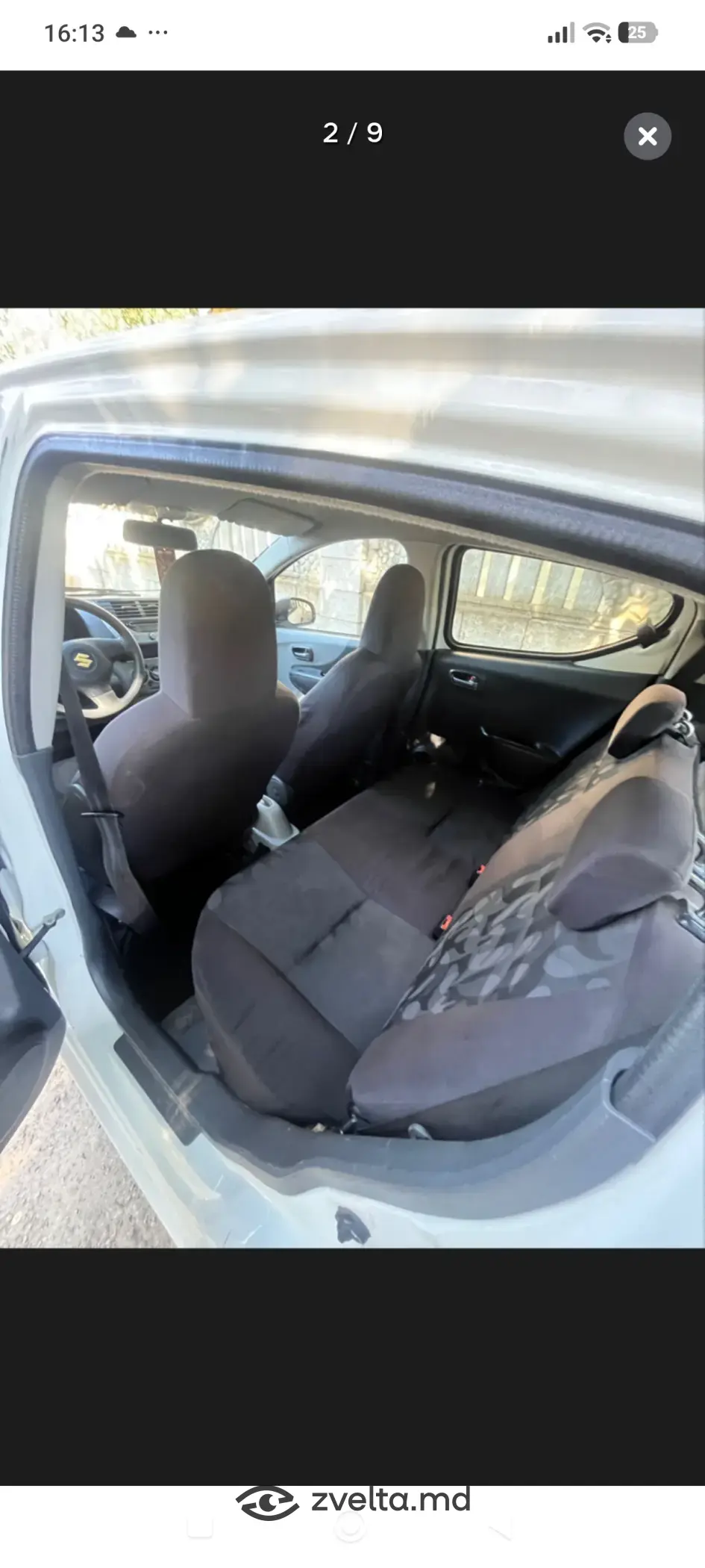 Suzuki Alto 6