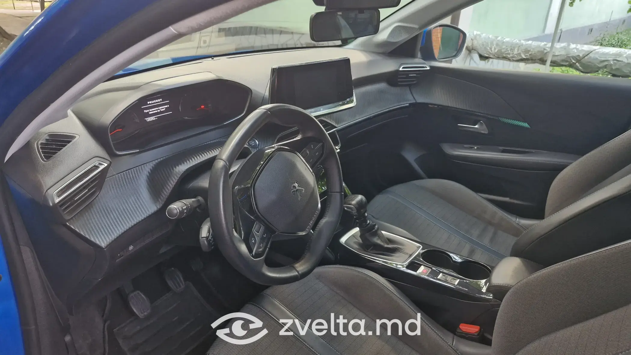 Срочно! Peugeot 208 6