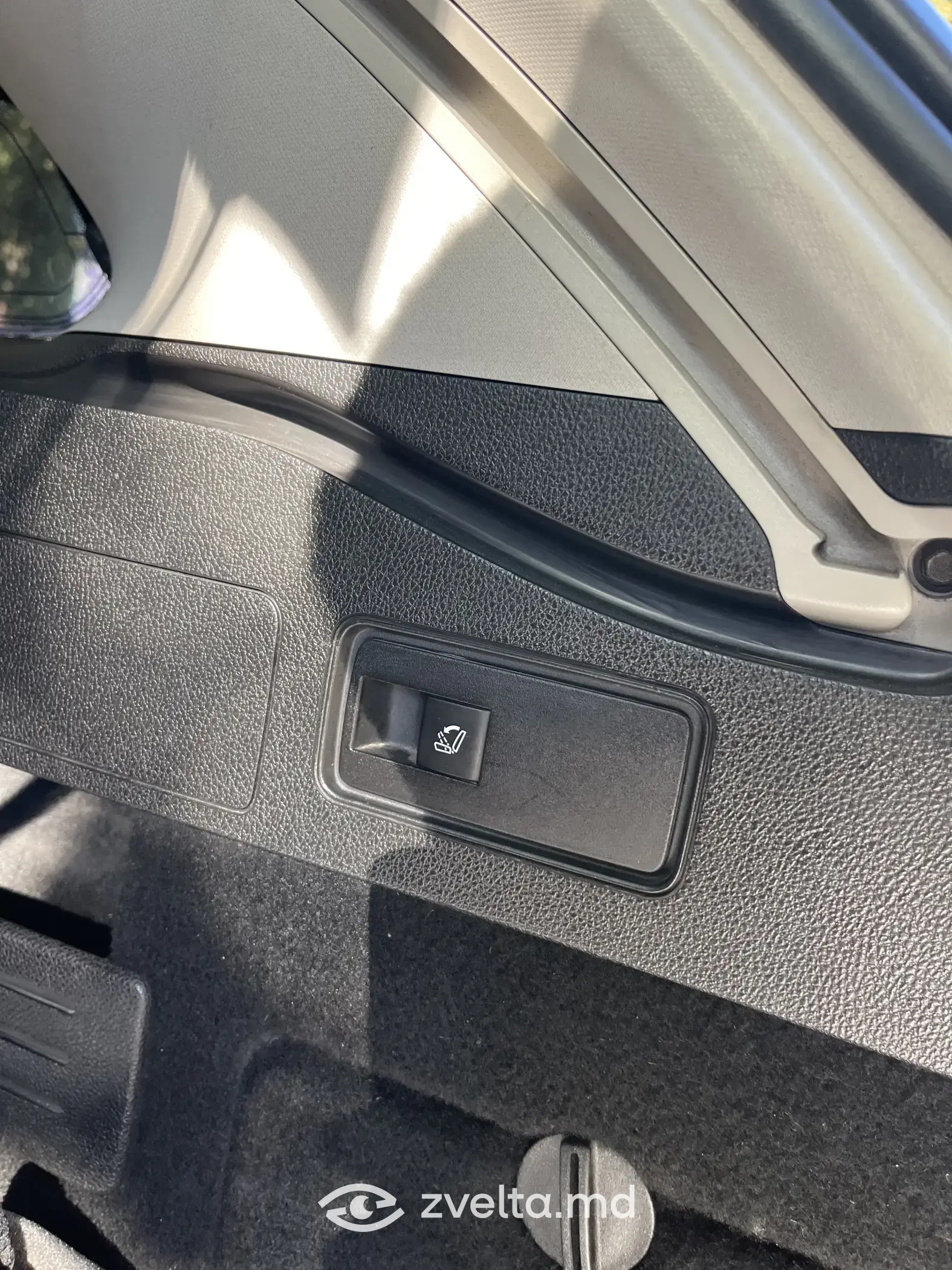 Opel Astra 6