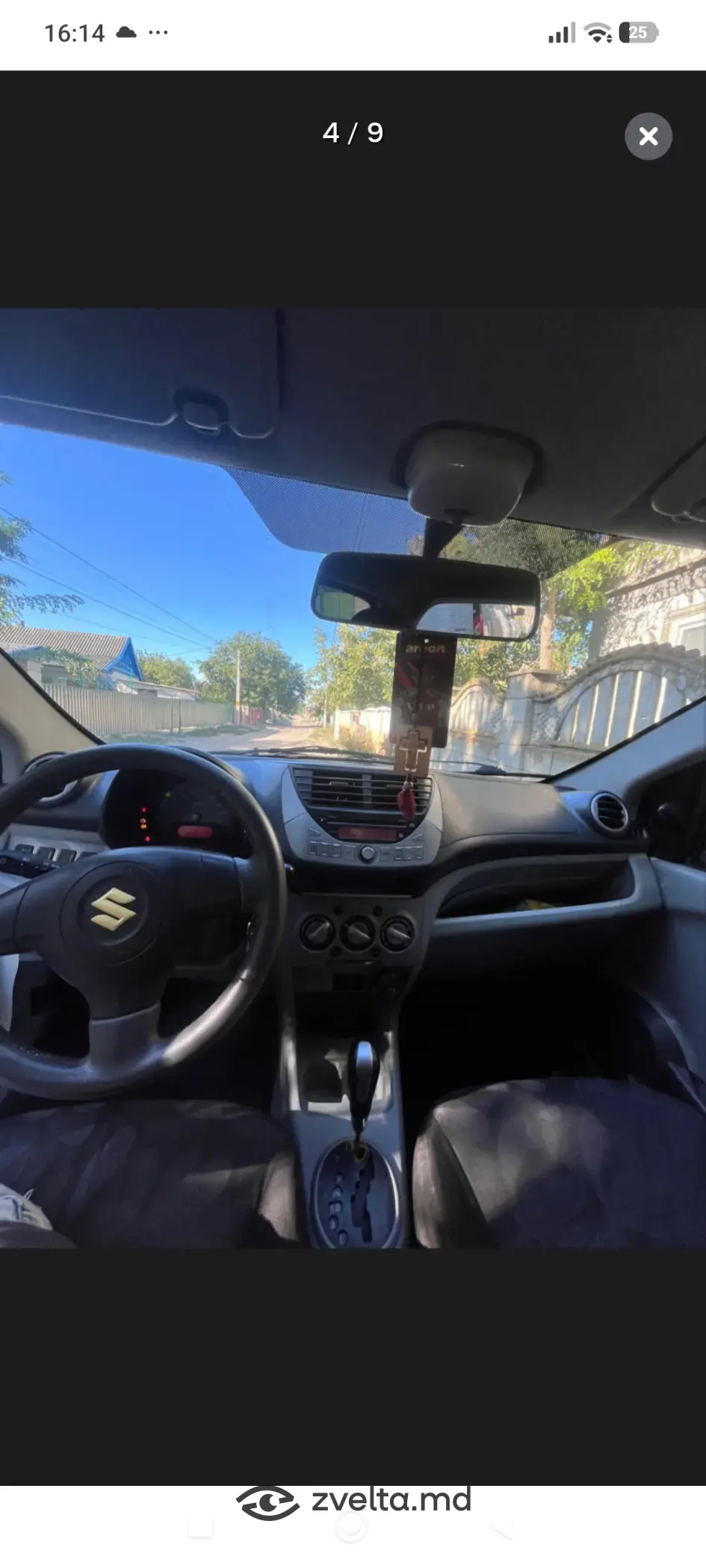 Suzuki Alto 3