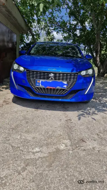 Срочно! Peugeot 208 Срочно! Peugeot 208