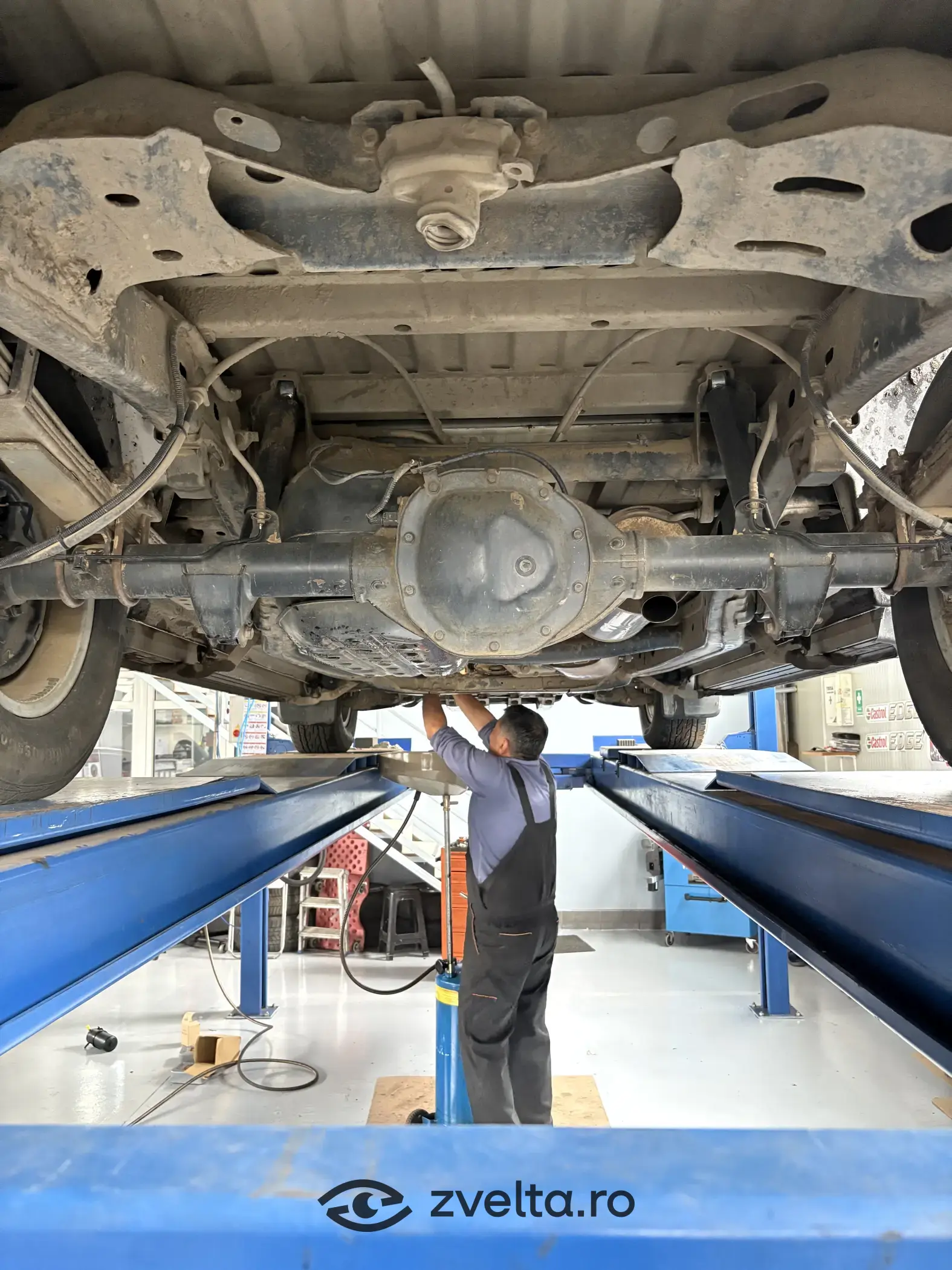 Vw amarok 2.0 diesel 5