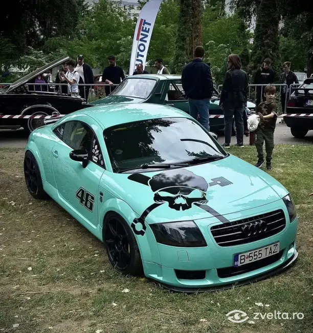 Audi TT 1.8T BAM Quattro Audi TT 1.8T BAM Quattro