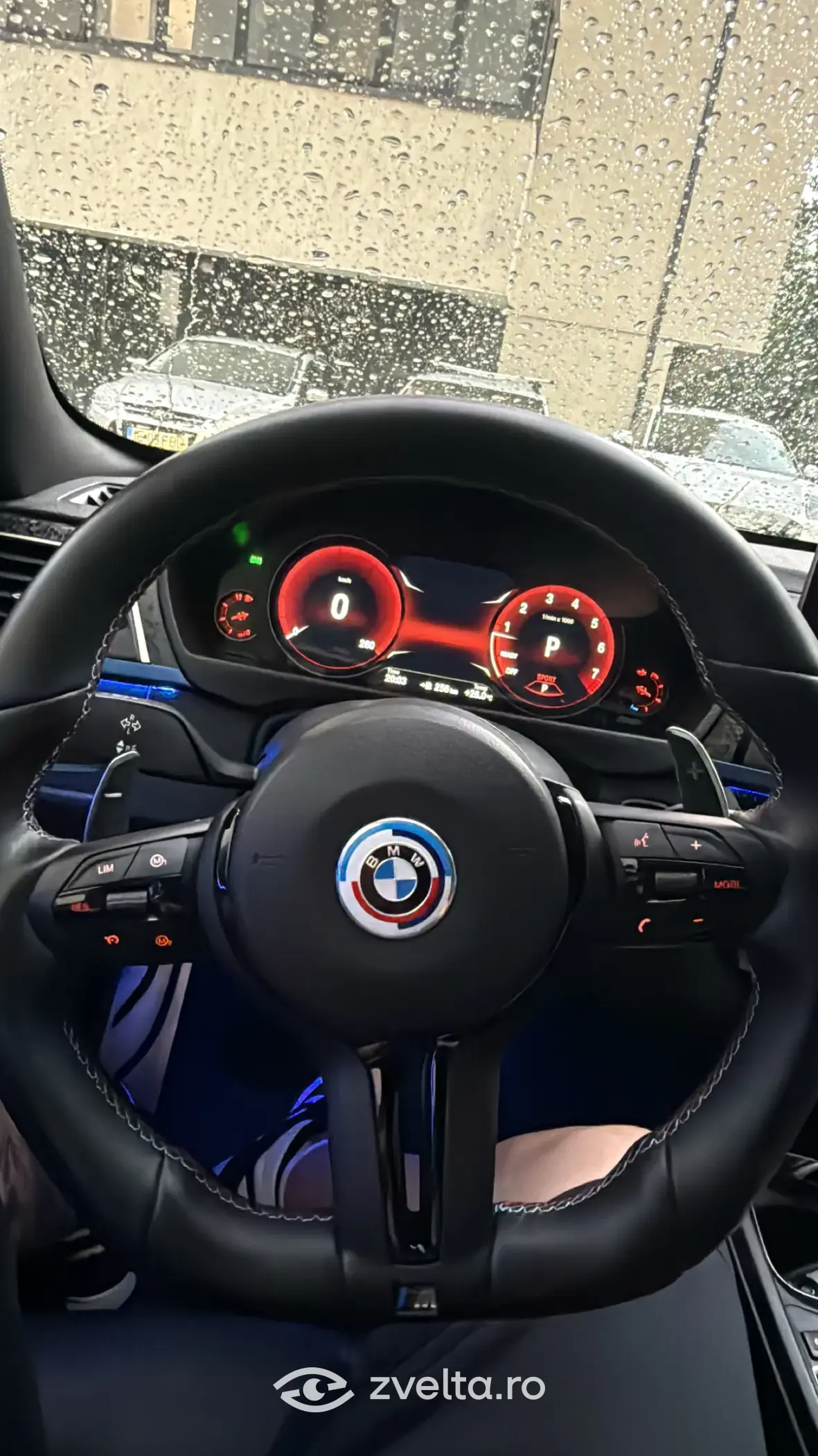 Bmw seria 4 420i 2018 motor B48 6