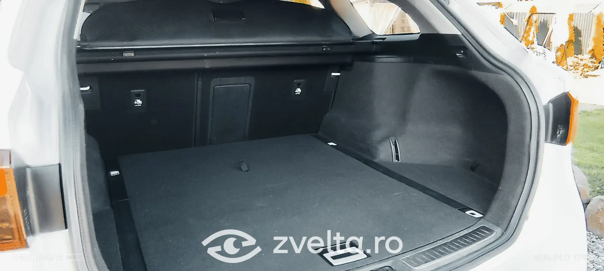 Toyota Avensis III Business Edition 22