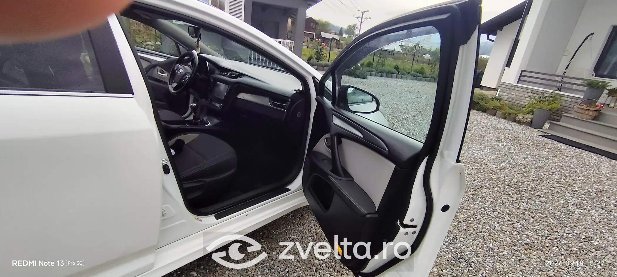 Toyota Avensis III Business Edition 5