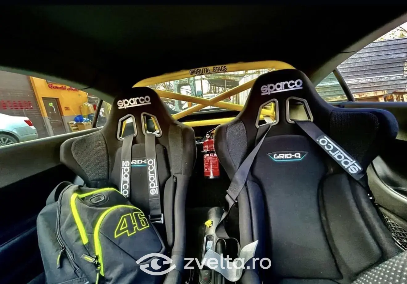 Audi TT 1.8T BAM quattro 13
