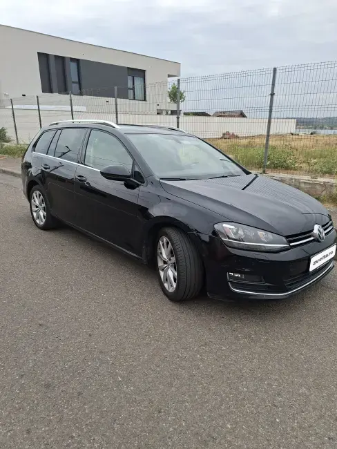 VOLKSWAGEN GOLF 2.0 TDI 150CP HIGHLINE