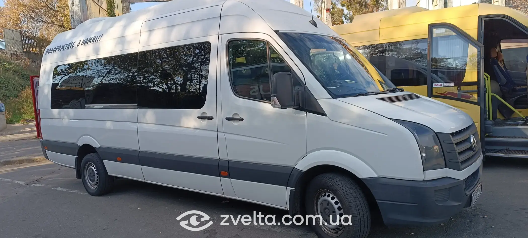 КРАФТЕР ЕКСТРА ЛОНГ 2013 Р.В. 6
